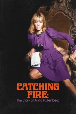 watch Catching Fire: The Story of Anita Pallenberg Movie online free in hd on MovieMP4