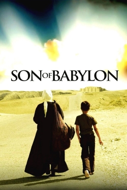 watch Son of Babylon Movie online free in hd on MovieMP4