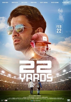 watch 22 Yards Movie online free in hd on MovieMP4