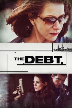 watch The Debt Movie online free in hd on MovieMP4