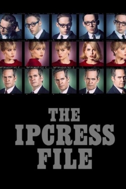 watch The Ipcress File Movie online free in hd on MovieMP4