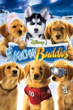 watch Snow Buddies Movie online free in hd on MovieMP4