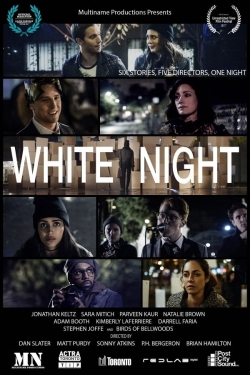 watch White Night Movie online free in hd on MovieMP4