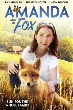 watch Amanda and the Fox Movie online free in hd on MovieMP4