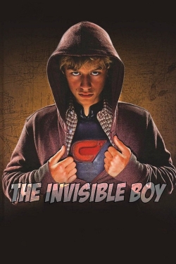 watch The Invisible Boy Movie online free in hd on MovieMP4