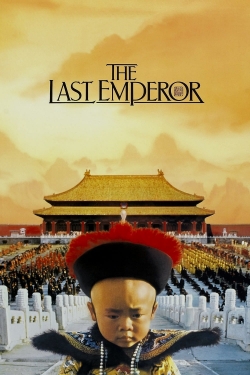 watch The Last Emperor Movie online free in hd on MovieMP4