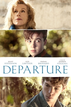watch Departure Movie online free in hd on MovieMP4
