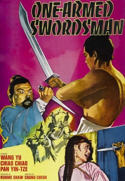 watch The One-Armed Swordsman Movie online free in hd on MovieMP4