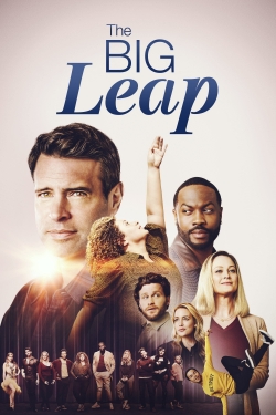 watch The Big Leap Movie online free in hd on MovieMP4