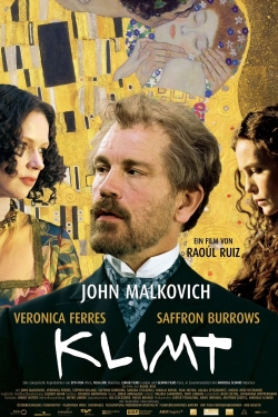 watch Klimt Movie online free in hd on MovieMP4