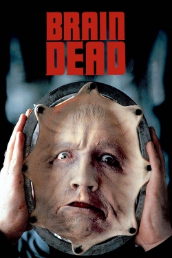 watch Brain Dead Movie online free in hd on MovieMP4