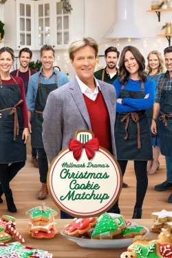 watch Christmas Cookie Matchup Movie online free in hd on MovieMP4