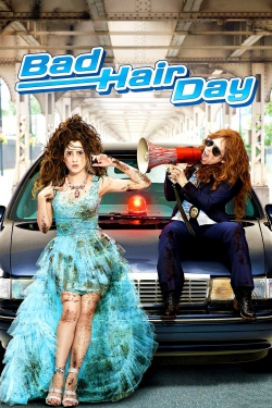 watch Bad Hair Day Movie online free in hd on MovieMP4