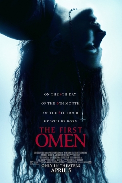 watch The First Omen Movie online free in hd on MovieMP4