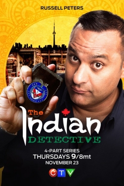 watch The Indian Detective Movie online free in hd on MovieMP4