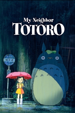 watch My Neighbor Totoro Movie online free in hd on MovieMP4