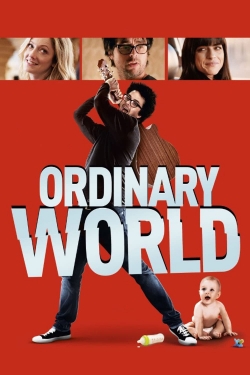 watch Ordinary World Movie online free in hd on MovieMP4
