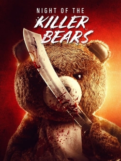 watch Night of the Killer Bears Movie online free in hd on MovieMP4