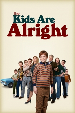 watch The Kids Are Alright Movie online free in hd on MovieMP4