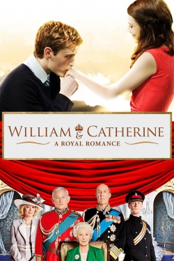 watch William & Catherine: A Royal Romance Movie online free in hd on MovieMP4