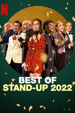 watch Best of Stand-Up 2022 Movie online free in hd on MovieMP4