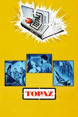 watch Topaz Movie online free in hd on MovieMP4