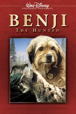 watch Benji the Hunted Movie online free in hd on MovieMP4