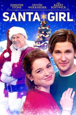 watch Santa Girl Movie online free in hd on MovieMP4