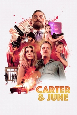 watch Carter & June Movie online free in hd on MovieMP4
