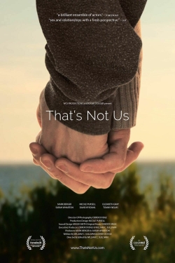 watch That's Not Us Movie online free in hd on MovieMP4