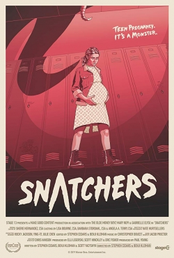 watch Snatchers Movie online free in hd on MovieMP4