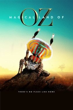 watch Magical Land of Oz Movie online free in hd on MovieMP4