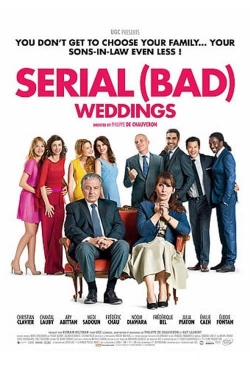 watch Serial (Bad) Weddings Movie online free in hd on MovieMP4