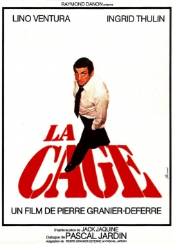 watch The Cage Movie online free in hd on MovieMP4