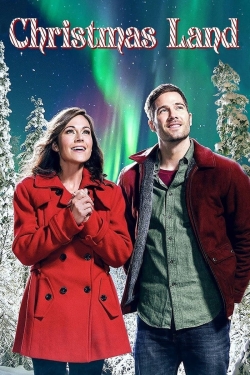watch Christmas Land Movie online free in hd on MovieMP4