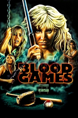 watch Blood Games Movie online free in hd on MovieMP4
