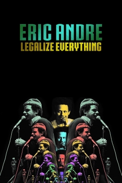 watch Eric Andre: Legalize Everything Movie online free in hd on MovieMP4