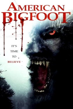 watch American Bigfoot Movie online free in hd on MovieMP4