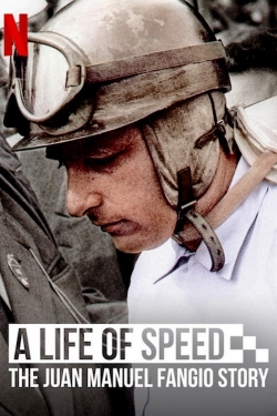 watch A Life of Speed: The Juan Manuel Fangio Story Movie online free in hd on MovieMP4