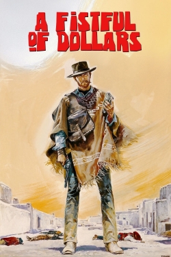 watch A Fistful of Dollars Movie online free in hd on MovieMP4