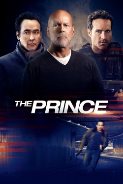 watch The Prince Movie online free in hd on MovieMP4