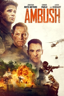 watch Ambush Movie online free in hd on MovieMP4