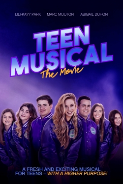 watch Teen Musical: The Movie Movie online free in hd on MovieMP4