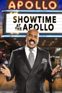 watch Showtime at the Apollo Movie online free in hd on MovieMP4