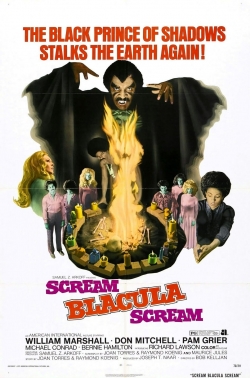 watch Scream Blacula Scream Movie online free in hd on MovieMP4