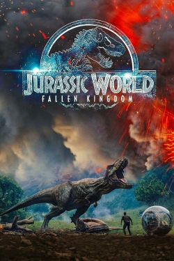 watch Jurassic World: Fallen Kingdom Movie online free in hd on MovieMP4