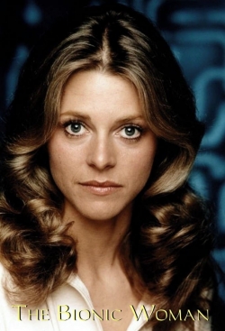 watch The Bionic Woman Movie online free in hd on MovieMP4