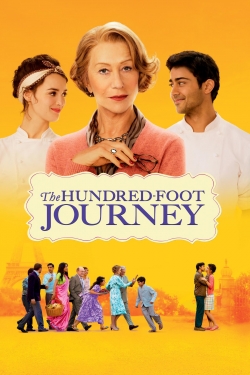 watch The Hundred-Foot Journey Movie online free in hd on MovieMP4