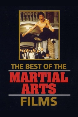 watch The Best of the Martial Arts Films Movie online free in hd on MovieMP4
