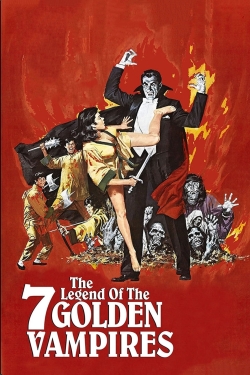watch The Legend of the 7 Golden Vampires Movie online free in hd on MovieMP4